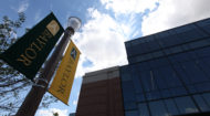 Baylor Foster Campus LEED certification