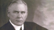 George W. Truett: A Texas, Baptist and Baylor legend