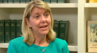 Hear more from President-Select Linda Livingstone