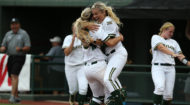 A national title and 2 Big 12 titles already this spring for Baylor -- and the year's not over yet