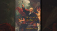 Ben Franklin’s faith the subject of Baylor prof's new book