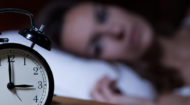 Baylor study examines the impact of inconsistent sleep