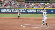 Historic Baylor softball season ends with 4th World Series trip in 11 years
