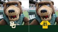 Show you're BaylorProud with these new Facebook photo frames
