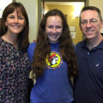 #BearsOfBaylor &mdash; &ldquo;We just can&rsquo;t wait to see what God does with her life.&rdquo;