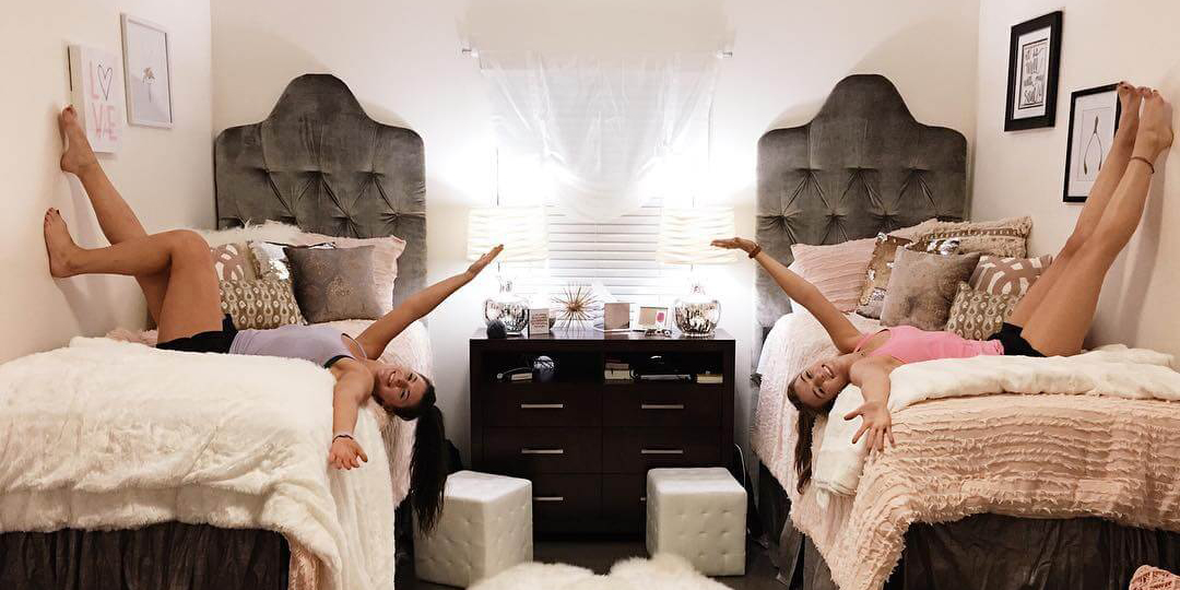 BaylorProud The 10 Most Popular Dorm Decor Ideas O