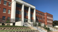 New school year debuts newly renovated Martin Hall