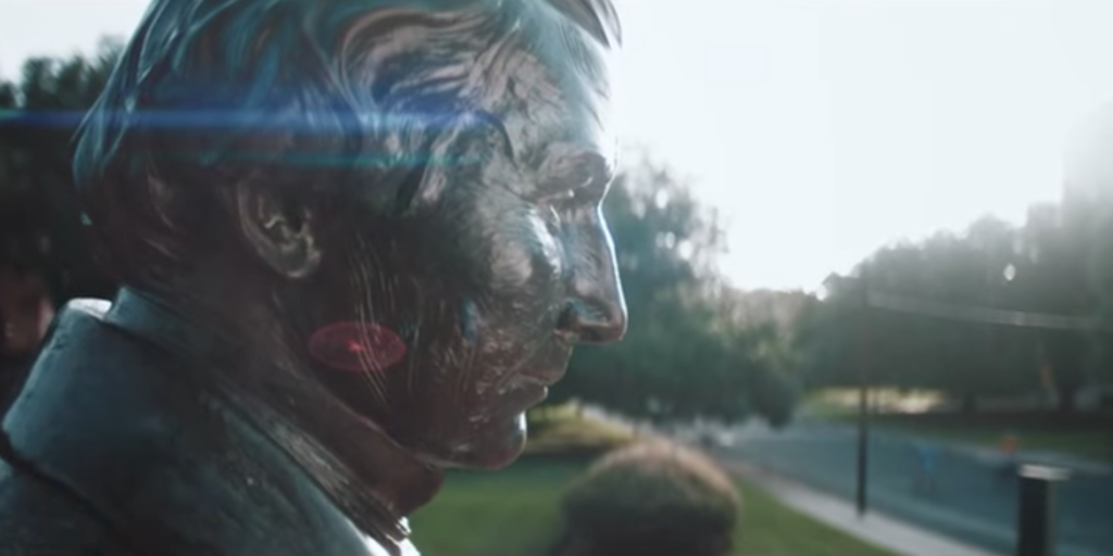 BaylorProud » Baylor’s 2017 commercial “What Does Baylor Mean to You?”