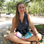 #BearsOfBaylor &mdash; &ldquo;My parents moved to Germany three weeks after I came to Baylor.&rdquo;