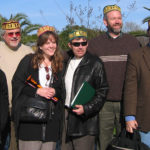 New book recounts Baylor professors&rsquo; service in Iraq a decade ago