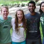 Grant brings McNair Scholars program to Baylor