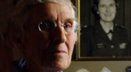 Hattie Brantley: Former Army nurse & prisoner of war -- and a Baylor alumna