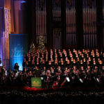&lsquo;A Baylor Christmas&rsquo; returns with holiday music for the entire Baylor family