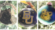 What does #BaylorChristmas look like in your home?
