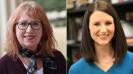 Meet Baylor’s nationally recognized experts on civics education