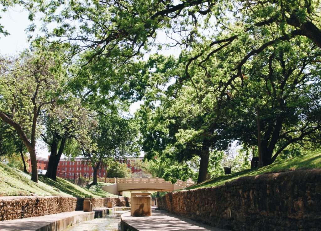 BaylorProud » The 9 Most Beautiful Study Spots On Baylor’s Campus