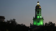 What does the new academic strategic plan, 'Illuminate,' mean for Baylor?