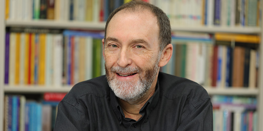 Dr. Jeff Levin