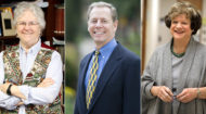 A deeper dive into some of Baylor's most influential professors