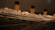 'Blockbuster' Titanic exhibit comes to Baylor's Mayborn Museum