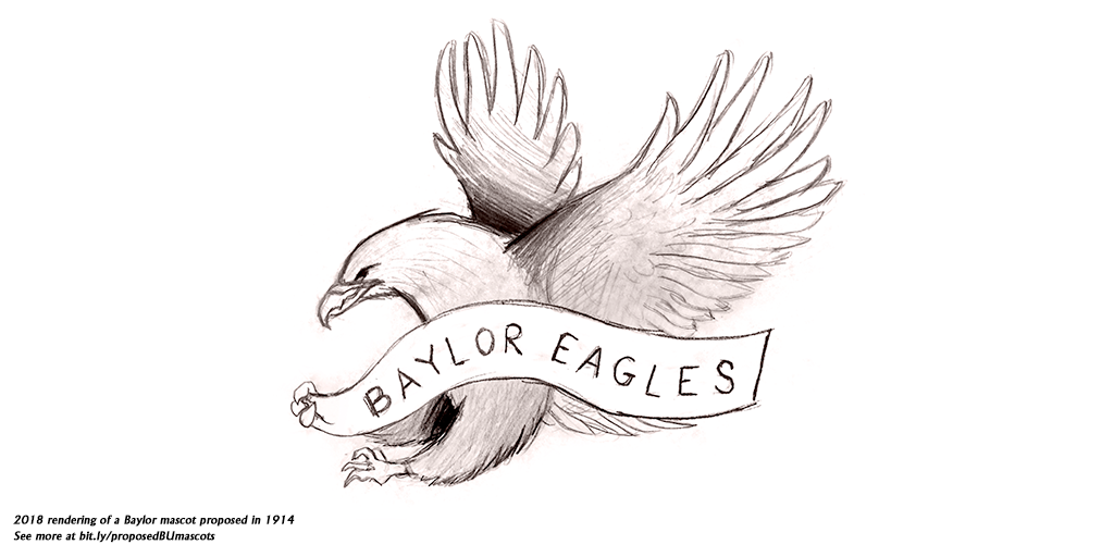 Baylor Eagles