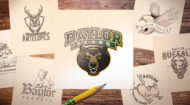 The Baylor mascots that could have been