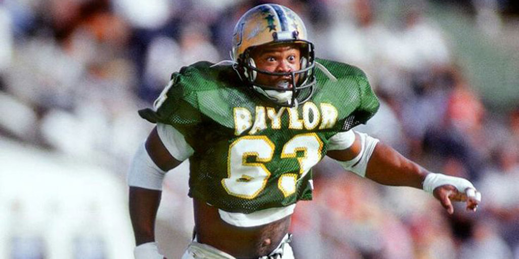 Buy Baylor University Bears Football Tickets