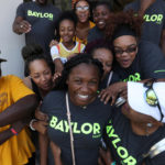 Alumni share words of wisdom for new Baylor freshmen