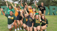 Baylor Giving Day raises more than $520,000 for BU students