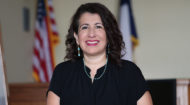 Meet Baylor’s nationally recognized expert on immigration law