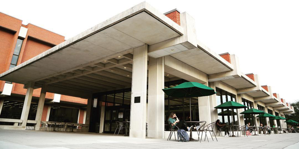 BaylorProud » 7 unexpected things you can do in Baylor’s Moody Library