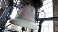 Remembering when the bells returned to Baylor