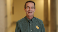 Meet Baylor’s nationally recognized expert in sports marketing