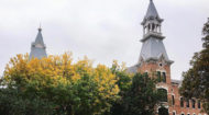 7 things we love about Baylor in the fall