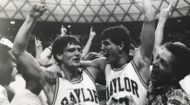 Celebrating 30 years of basketball in the Ferrell Center