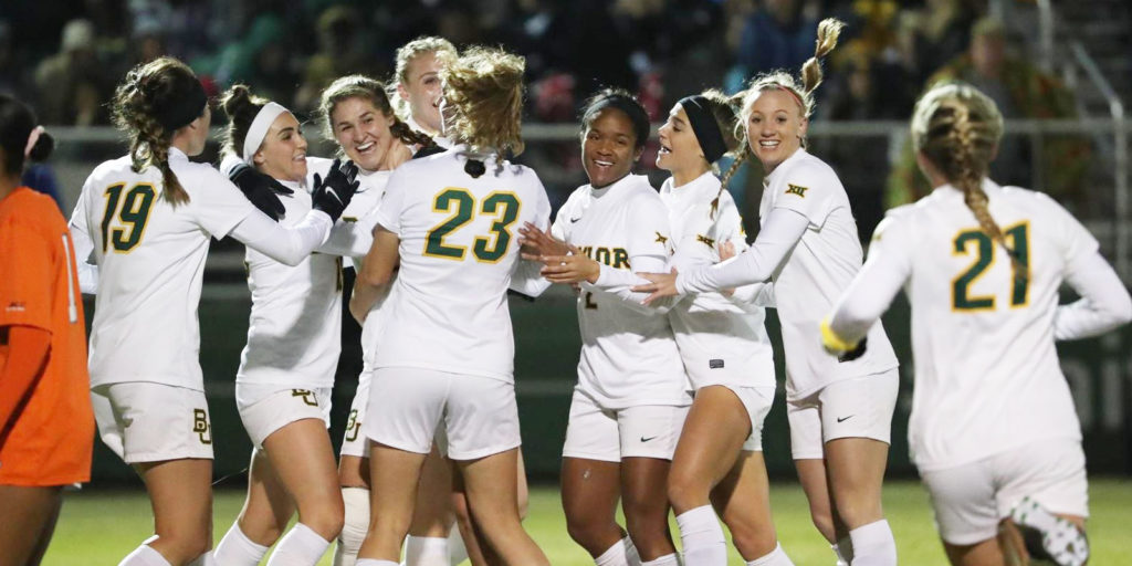 BaylorProud » Baylor soccer matches best-ever finish with second BaylorProud » Baylor soccer matches best-ever finish with second