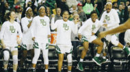 Lady Bears return to No. 1 in the nation -- joining many other Baylor programs