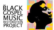What is Baylor's Black Gospel Music Restoration Project?