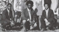 Michael Heiskell: A BU pioneer as Baylor Law’s first Black graduate