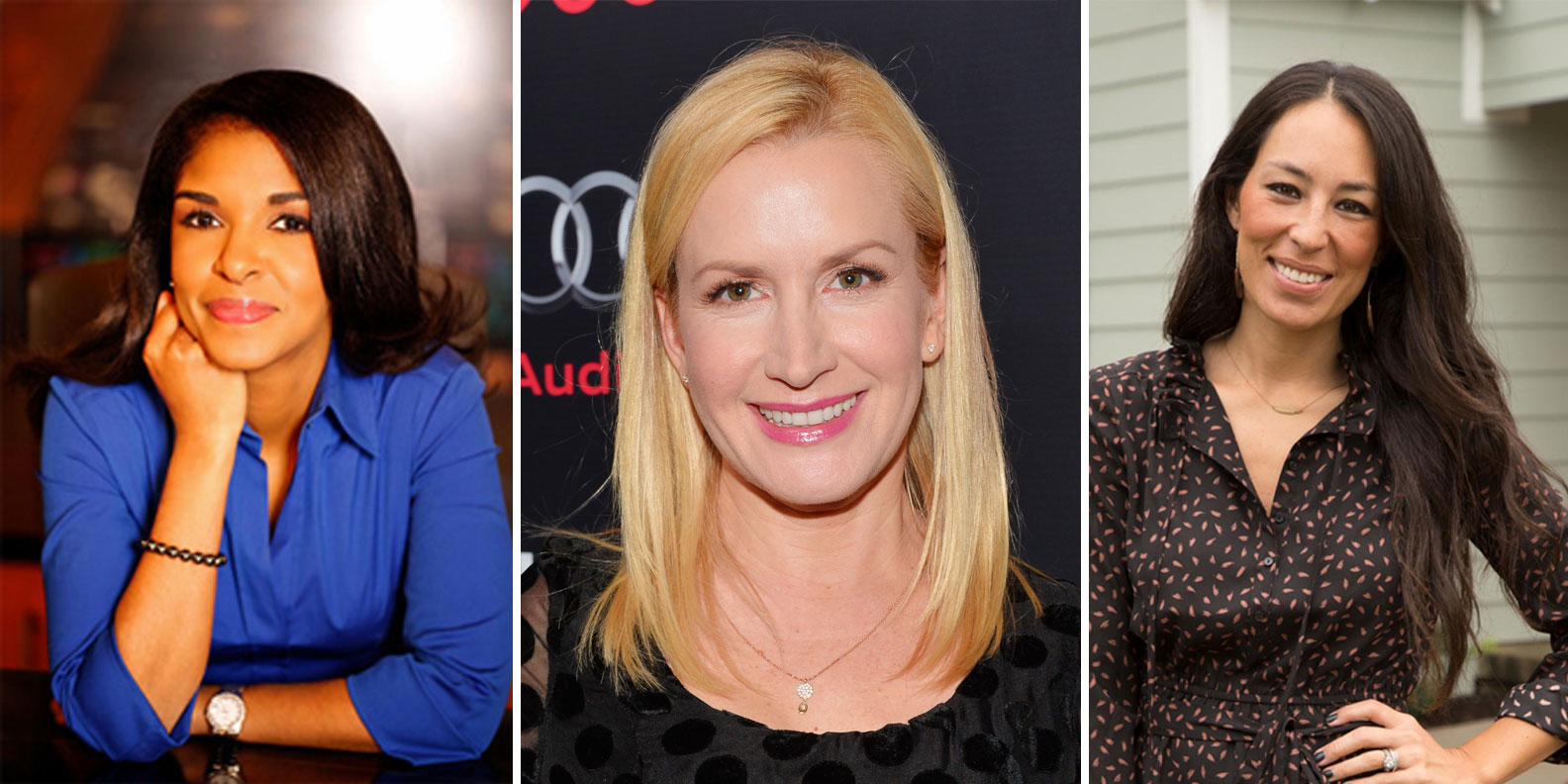 BaylorProud » Meet 10 Baylor women who have made names for themselves in the arts