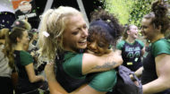 Baylor Acrobatics & Tumbling's 5th straight national title tops an impressive BU weekend