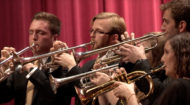 Baylor students win first (again!) in the National Trumpet Competition
