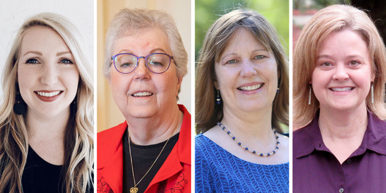 BaylorProud » Baylor Professors Of The Year Represent Communication ...