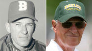 Clyde Hart retiring after 56 years coaching Baylor track & field