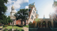 What's the prettiest spot on Baylor's campus? Let's find out.