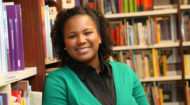 Meet Baylor's expert on urban education, HBCUs and multicultural awareness in schools