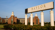 Baylor again among Big 12’s top 2, Texas’ top 5 in U.S. News rankings