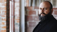 Meet Baylor's nationally recognized expert on Hollywood and film