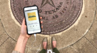 Now 100 episodes in, Baylor Connections shares BU stories straight from the source