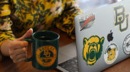 Still adjusting to working at home? Baylor experts are here to help.